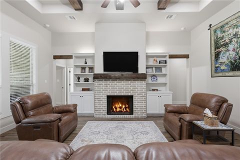 Tiny photo for 3320 Stoneleigh Road, Bryan, TX 77808 (MLS # 26006064)