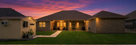 Tiny photo for 3320 Stoneleigh Road, Bryan, TX 77808 (MLS # 26006064)