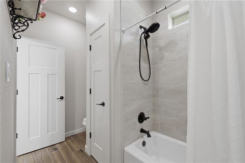 Tiny photo for 3320 Stoneleigh Road, Bryan, TX 77808 (MLS # 26006064)