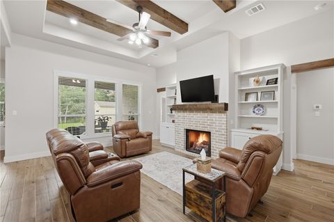 Tiny photo for 3320 Stoneleigh Road, Bryan, TX 77808 (MLS # 26006064)