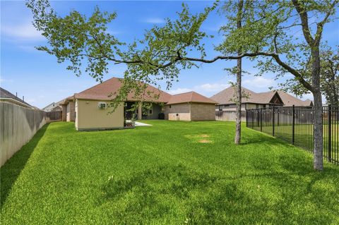Tiny photo for 3320 Stoneleigh Road, Bryan, TX 77808 (MLS # 26006064)