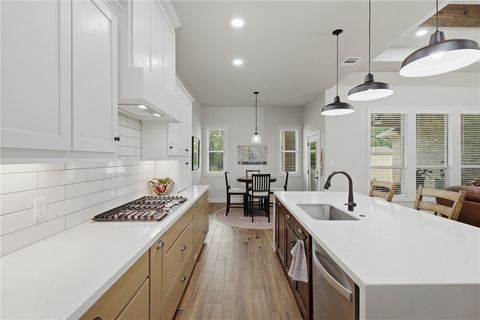 Tiny photo for 3320 Stoneleigh Road, Bryan, TX 77808 (MLS # 26006064)