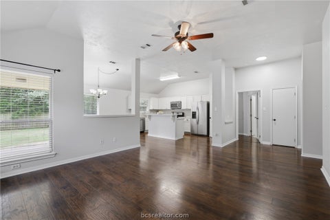 Tiny photo for 1707 Beaver Pond Court, Bryan, TX 77807 (MLS # 26007029)