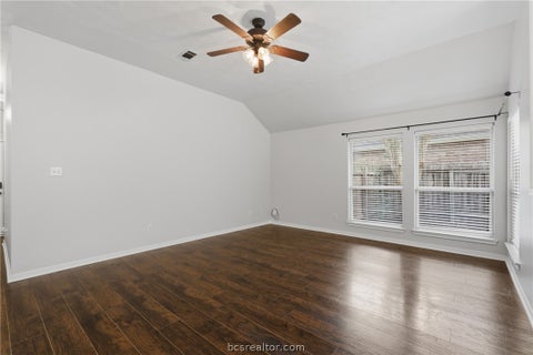 Tiny photo for 1707 Beaver Pond Court, Bryan, TX 77807 (MLS # 26007029)