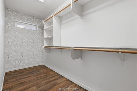 Tiny photo for 1707 Beaver Pond Court, Bryan, TX 77807 (MLS # 26007029)