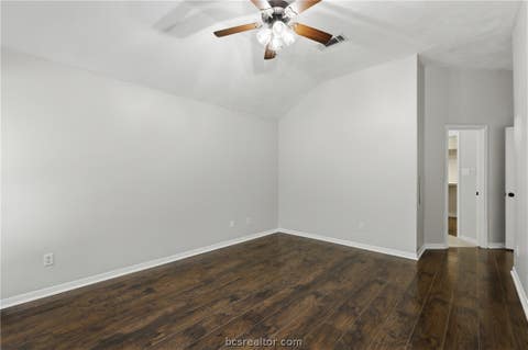 Tiny photo for 1707 Beaver Pond Court, Bryan, TX 77807 (MLS # 26007029)