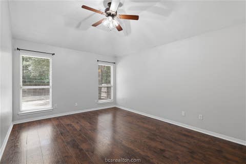 Tiny photo for 1707 Beaver Pond Court, Bryan, TX 77807 (MLS # 26007029)