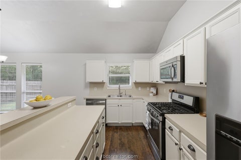 Tiny photo for 1707 Beaver Pond Court, Bryan, TX 77807 (MLS # 26007029)