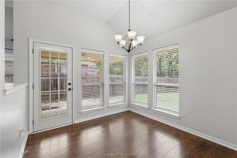 Tiny photo for 1707 Beaver Pond Court, Bryan, TX 77807 (MLS # 26007029)