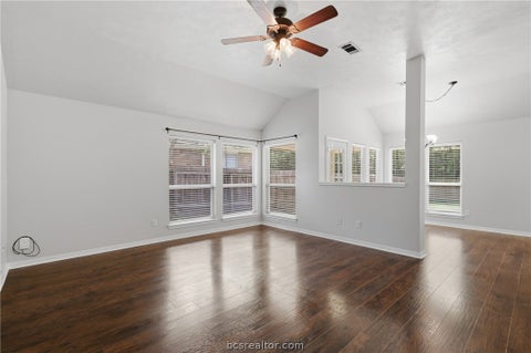 Tiny photo for 1707 Beaver Pond Court, Bryan, TX 77807 (MLS # 26007029)
