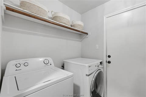 Tiny photo for 1707 Beaver Pond Court, Bryan, TX 77807 (MLS # 26007029)