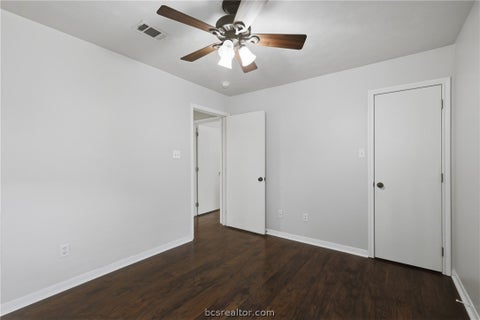 Tiny photo for 1707 Beaver Pond Court, Bryan, TX 77807 (MLS # 26007029)