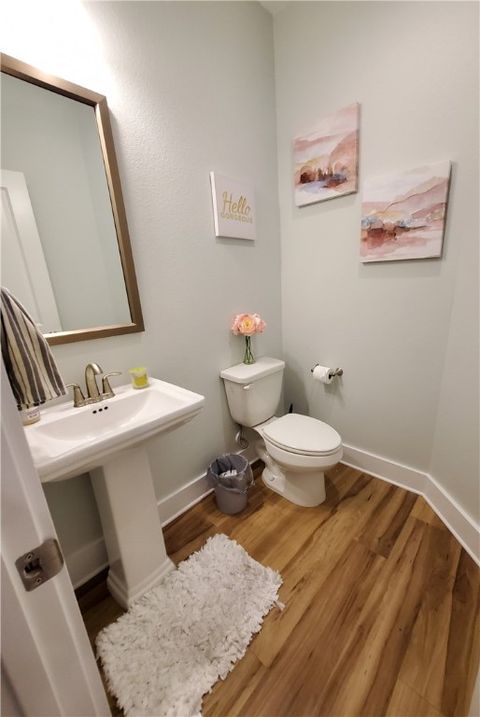 Tiny photo for 106 Sterling Street, College Station, TX 77840 (MLS # 25011000)