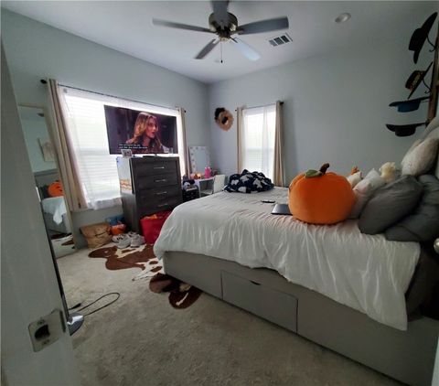 Tiny photo for 106 Sterling Street, College Station, TX 77840 (MLS # 25011000)