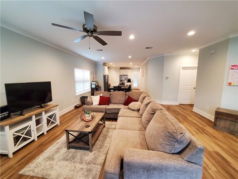 Tiny photo for 106 Sterling Street, College Station, TX 77840 (MLS # 25011000)