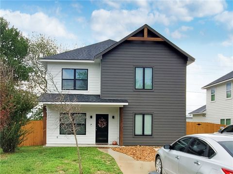 Photo of 106 Sterling Street, College Station, TX 77840 (MLS # 25011000)