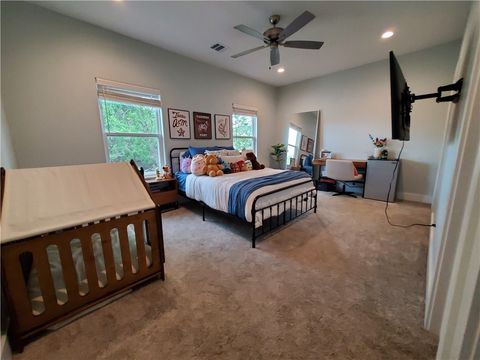 Tiny photo for 106 Sterling Street, College Station, TX 77840 (MLS # 25011000)