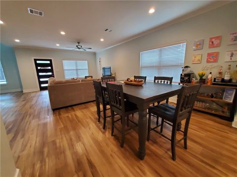Tiny photo for 106 Sterling Street, College Station, TX 77840 (MLS # 25011000)