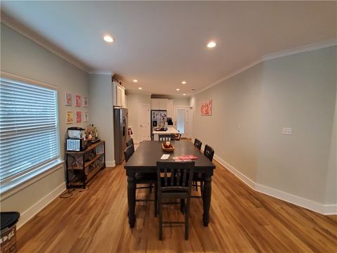 Tiny photo for 106 Sterling Street, College Station, TX 77840 (MLS # 25011000)