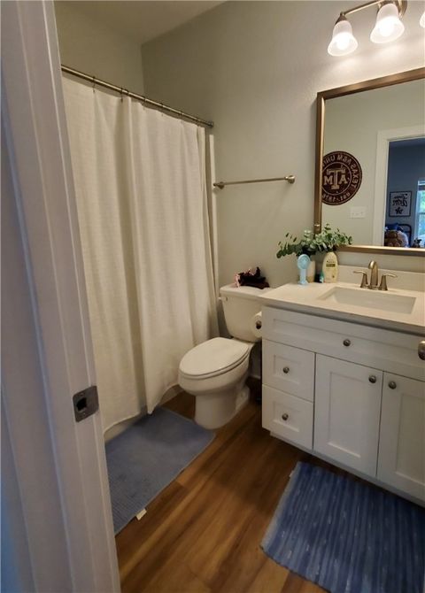 Tiny photo for 106 Sterling Street, College Station, TX 77840 (MLS # 25011000)