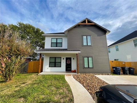 Tiny photo for 106 Sterling Street, College Station, TX 77840 (MLS # 25011000)