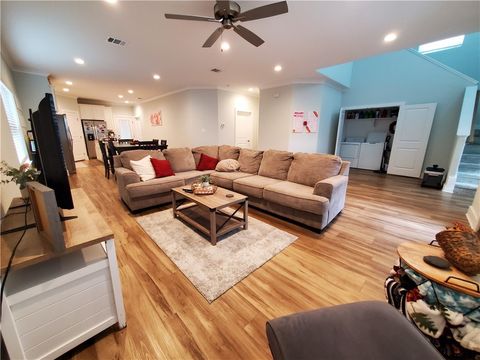 Tiny photo for 106 Sterling Street, College Station, TX 77840 (MLS # 25011000)