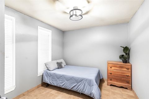 Tiny photo for 185 County Road 107, Caldwell, TX 77836 (MLS # 25011208)