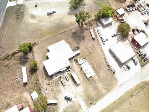 Tiny photo for 185 County Road 107, Caldwell, TX 77836 (MLS # 25011208)