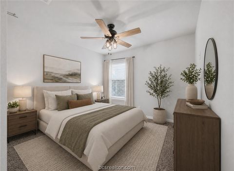 Tiny photo for 203 36th Ridge Rdg, Caldwell, TX 77836 (MLS # 26005337)