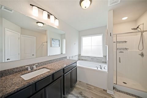 Tiny photo for 203 36th Ridge Rdg, Caldwell, TX 77836 (MLS # 26005337)
