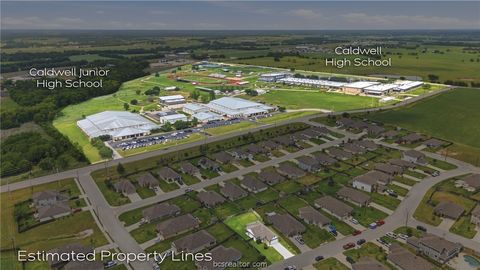 Tiny photo for 203 36th Ridge Rdg, Caldwell, TX 77836 (MLS # 26005337)