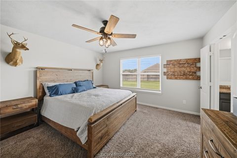 Tiny photo for 203 36th Ridge Rdg, Caldwell, TX 77836 (MLS # 26005337)