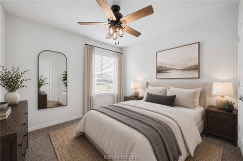 Tiny photo for 203 36th Ridge Rdg, Caldwell, TX 77836 (MLS # 26005337)