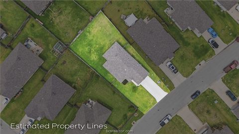 Tiny photo for 203 36th Ridge Rdg, Caldwell, TX 77836 (MLS # 26005337)
