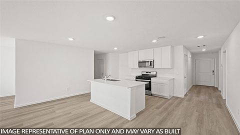 Tiny photo for 202 Paco Loop, Caldwell, TX 77836 (MLS # 26006711)