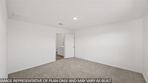 Tiny photo for 202 Paco Loop, Caldwell, TX 77836 (MLS # 26006711)