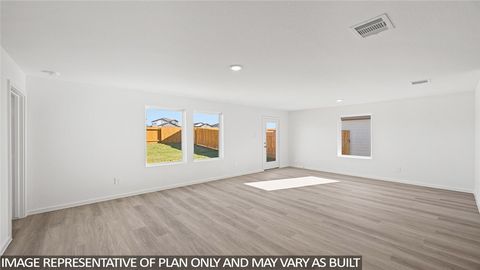 Tiny photo for 202 Paco Loop, Caldwell, TX 77836 (MLS # 26006711)