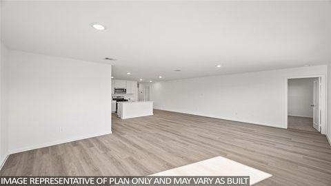Tiny photo for 202 Paco Loop, Caldwell, TX 77836 (MLS # 26006711)