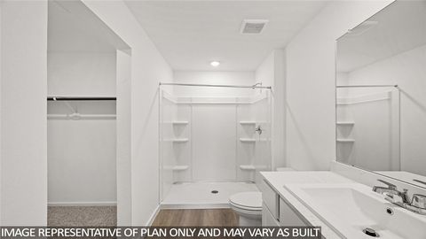 Tiny photo for 202 Paco Loop, Caldwell, TX 77836 (MLS # 26006711)