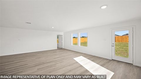 Tiny photo for 202 Paco Loop, Caldwell, TX 77836 (MLS # 26006711)