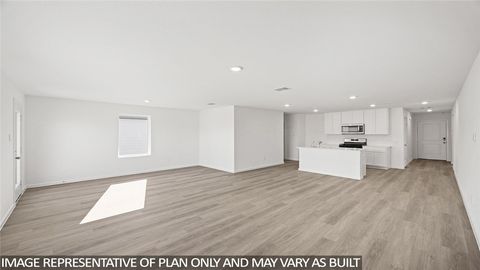 Tiny photo for 202 Paco Loop, Caldwell, TX 77836 (MLS # 26006711)