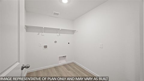 Tiny photo for 202 Paco Loop, Caldwell, TX 77836 (MLS # 26006711)