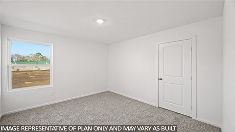 Tiny photo for 202 Paco Loop, Caldwell, TX 77836 (MLS # 26006711)