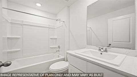Tiny photo for 202 Paco Loop, Caldwell, TX 77836 (MLS # 26006711)