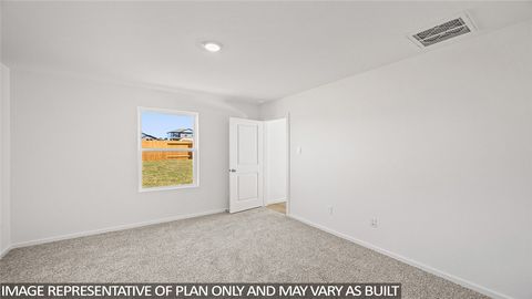 Tiny photo for 202 Paco Loop, Caldwell, TX 77836 (MLS # 26006711)