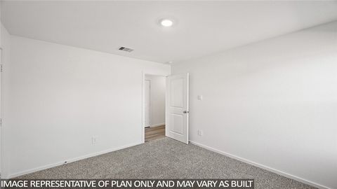 Tiny photo for 202 Paco Loop, Caldwell, TX 77836 (MLS # 26006711)