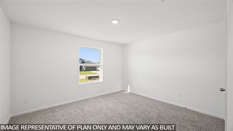 Tiny photo for 202 Paco Loop, Caldwell, TX 77836 (MLS # 26006711)