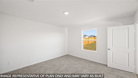 Tiny photo for 202 Paco Loop, Caldwell, TX 77836 (MLS # 26006711)