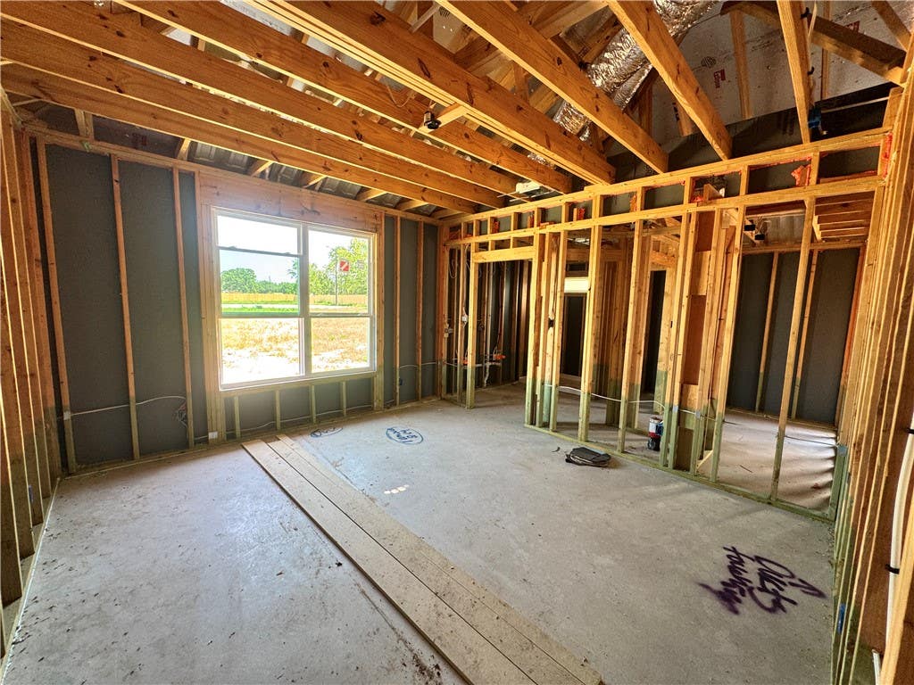 Photo of 1918 McArthur Avenue, Bryan, TX 77803 (MLS # 26009880)