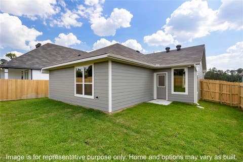 Tiny photo for 1918 McArthur Avenue, Bryan, TX 77803 (MLS # 26009880)